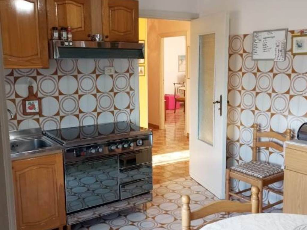 Appartamento a Sassari in Viale Sant'Orsola - Foto 5