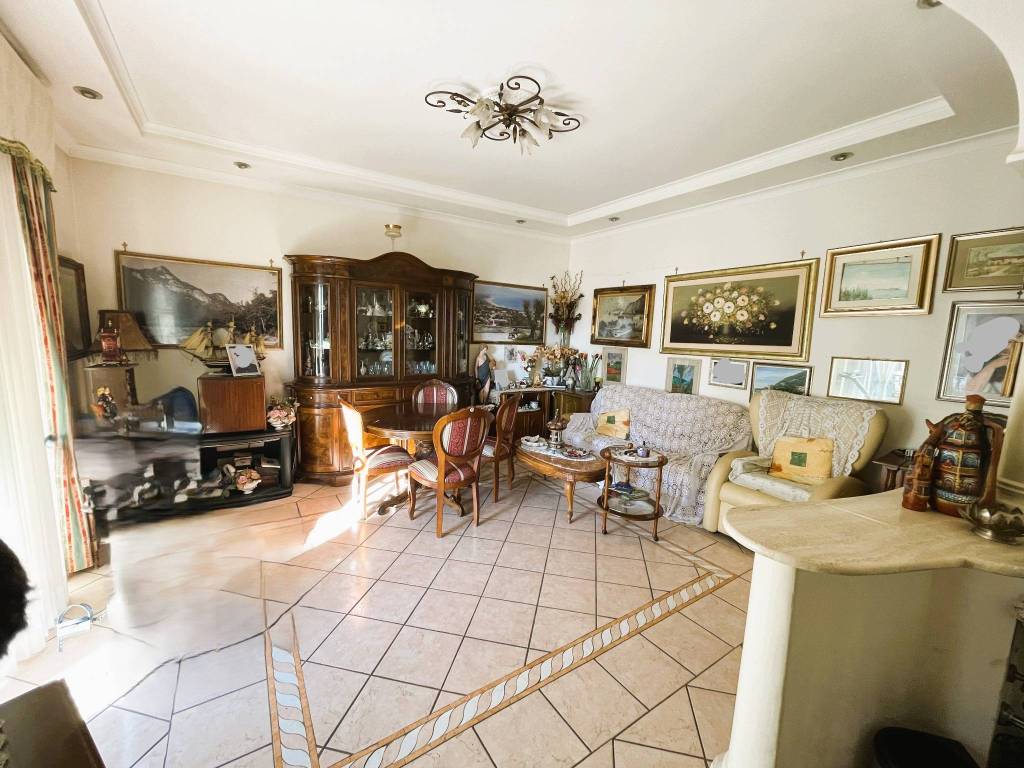 Appartamento a San felice circeo in Via Sabaudia, 34 - Foto 3