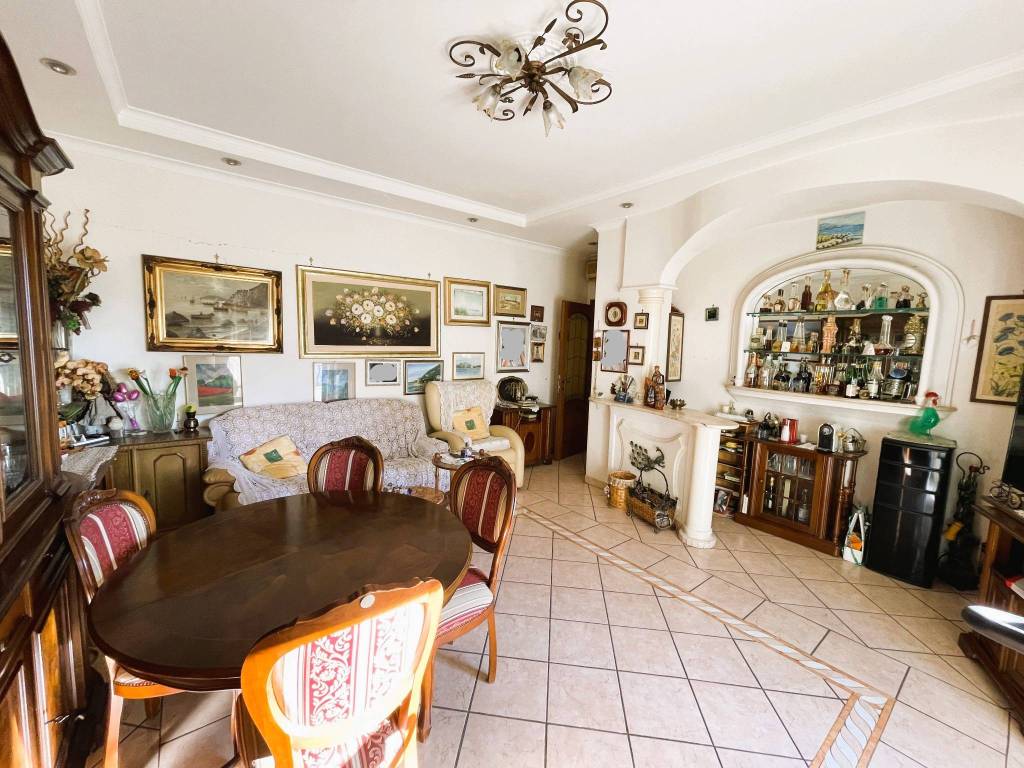 Appartamento a San felice circeo in Via Sabaudia, 34 - Foto 4