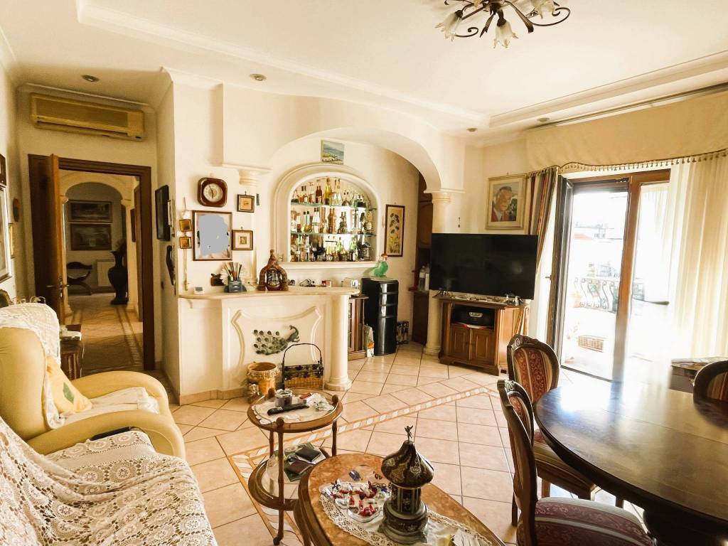 Appartamento a San felice circeo in Via Sabaudia, 34 - Foto 5