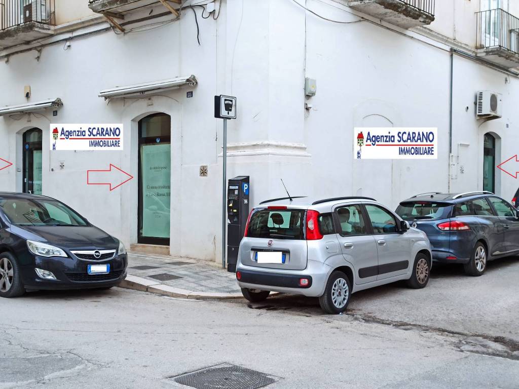 Immobile a Manfredonia in Via Tribuna, 33 - Foto 2