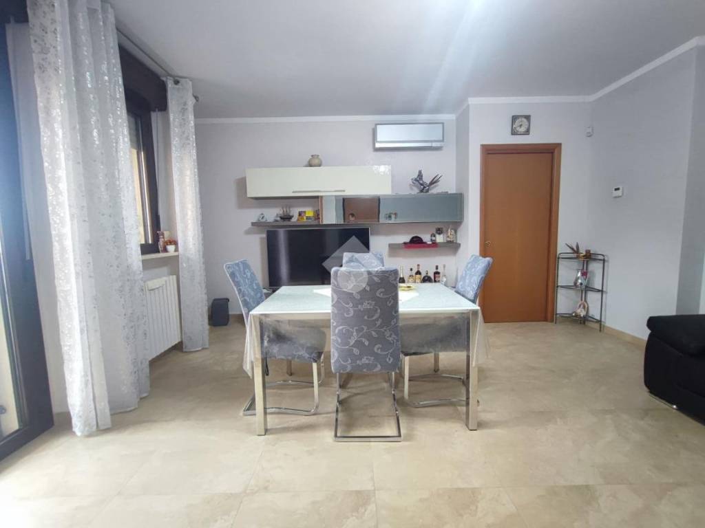 Appartamento a Foggia in Via Maria Teresa di Lascia, 28 - Foto 3