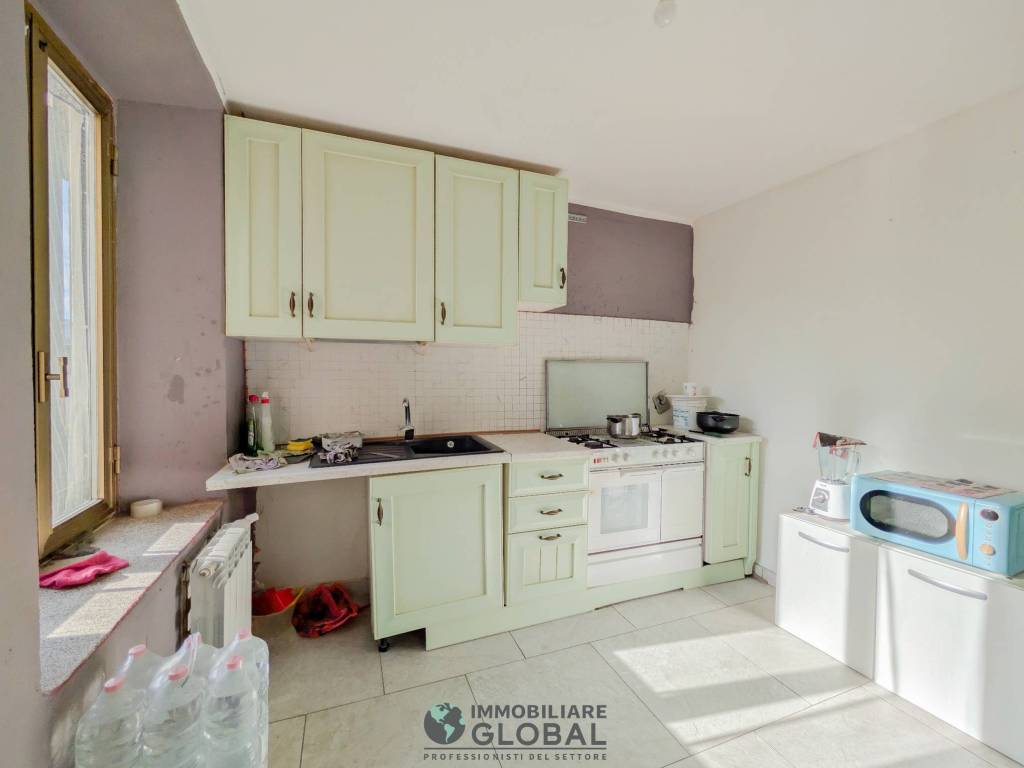 Casa indipendente a Castellarano in Via Rocca, 21 - Foto 4