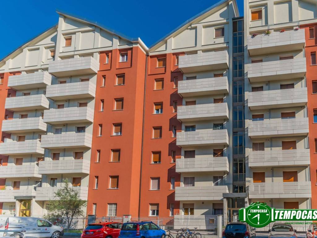 Appartamento a Bollate in Via Verbania, 3 - Foto 3