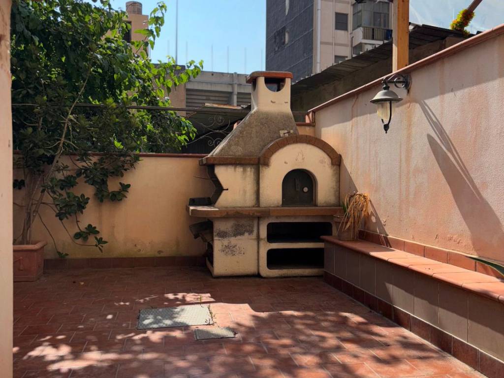 Appartamento a Reggio calabria in Via Sbarre Inferiori, 166 - Foto 5