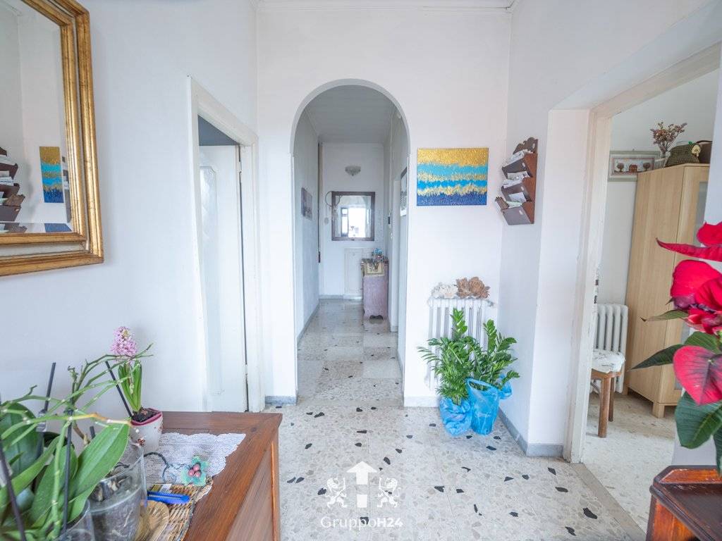 Appartamento a Marino in Viale 1 Maggio, 13 - Foto 2