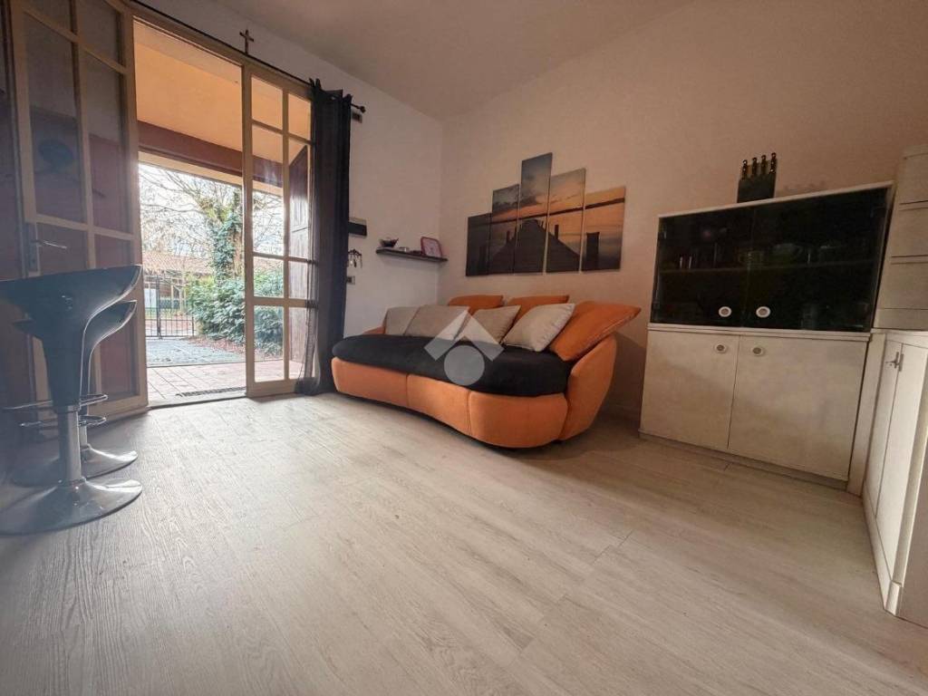 Appartamento a Comacchio in Via A.Oriani, 37 - Foto 3