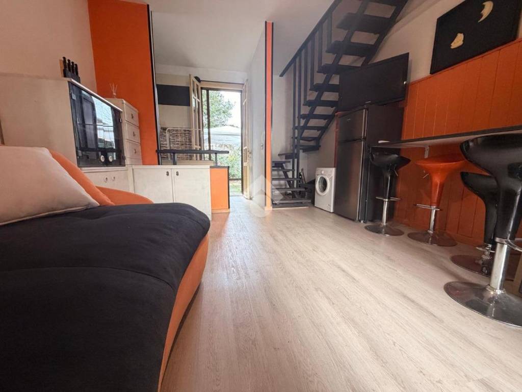 Appartamento a Comacchio in Via A.Oriani, 37 - Foto 5