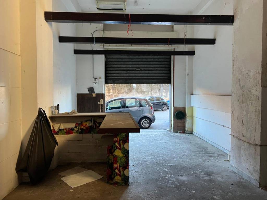 Immobile a Casoria in Via Rocco Giuseppe, 33 - Foto 5