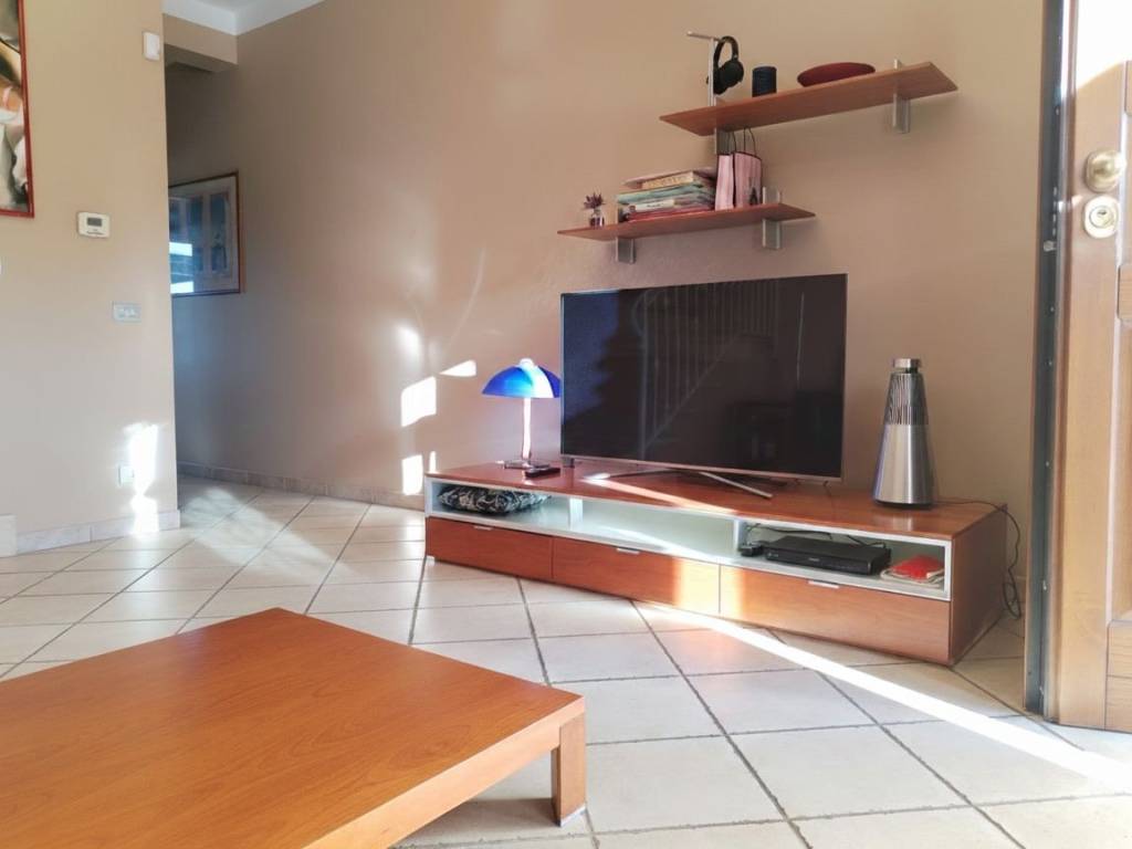 Villa a Mentana in Via Formelluccio, 18 - Foto 3