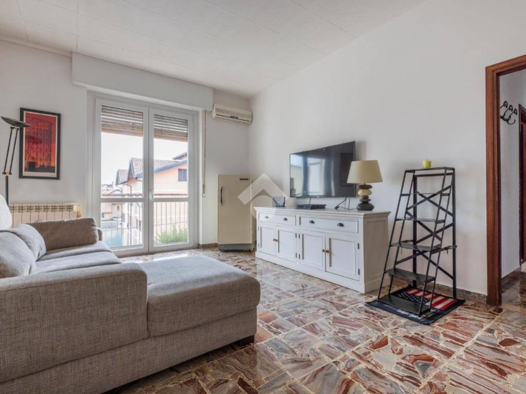 Appartamento a Marnate in Via giardini, 146 - Foto 3