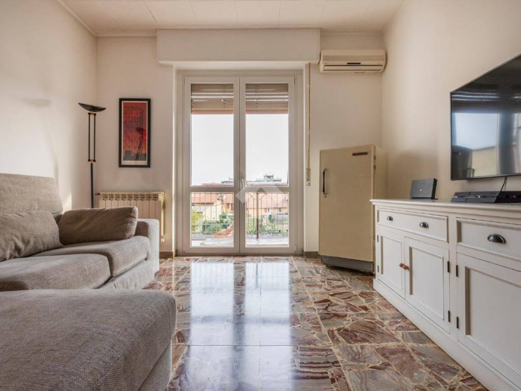 Appartamento a Marnate in Via giardini, 146 - Foto 4