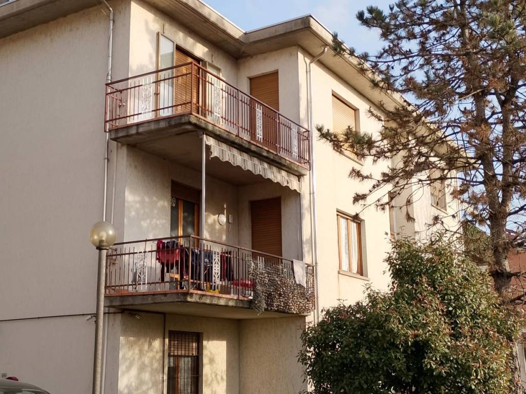 Appartamento a Parma in Via Cremonese, 87 - Foto 2