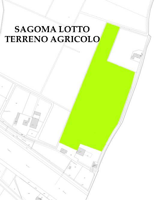 Terreno a Roncoferraro in Via Solferino - Foto 2
