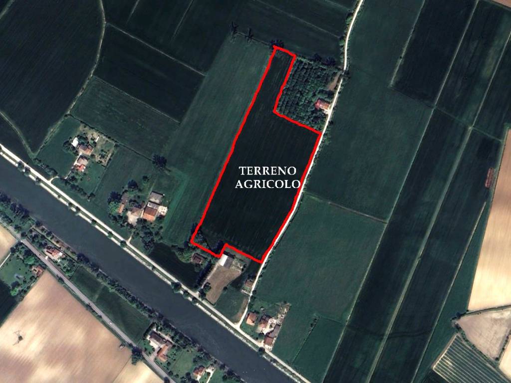 Terreno a Roncoferraro in Via Solferino - Foto 3