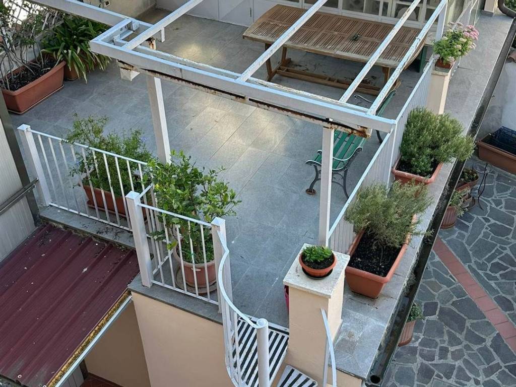 Appartamento a Prato in via pistoiese, 890 - Foto 5
