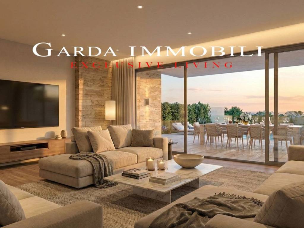 Villa a Sirmione in Via 25 Aprile - Foto 4