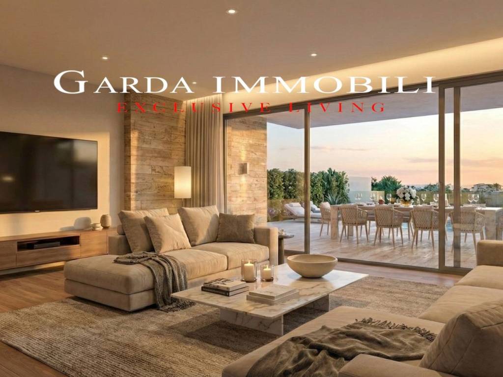 Villa a Sirmione in Via 25 Aprile - Foto 5