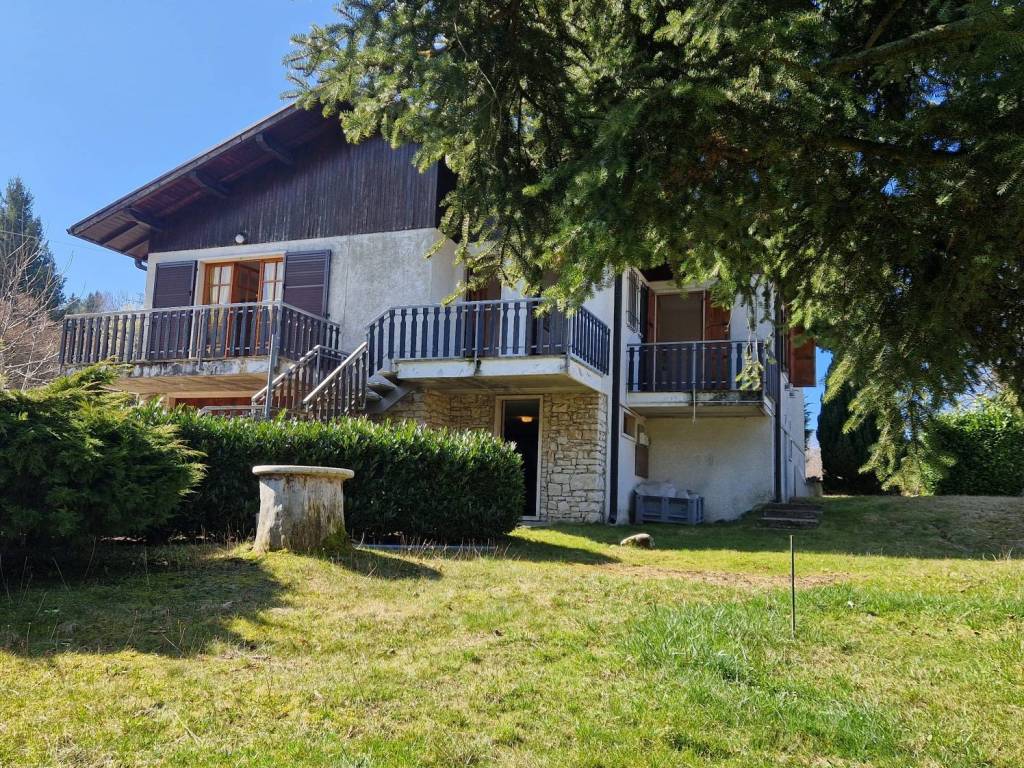 Villa a San zeno di montagna in Via Prada, 28 - Foto 2