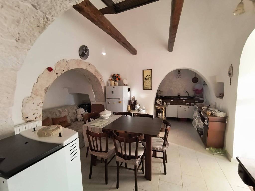 Villa a Putignano in Strada Comunale Gorgo di Mola - Foto 5