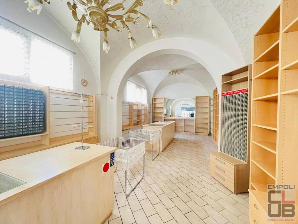 Immobile a Empoli in Via Giuseppe Mazzini, , 15 - Foto 2