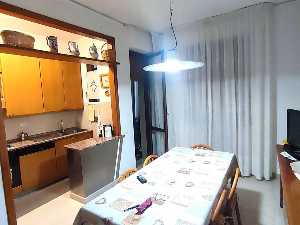 Appartamento a Prato in Via del Purgatorio - Foto 4