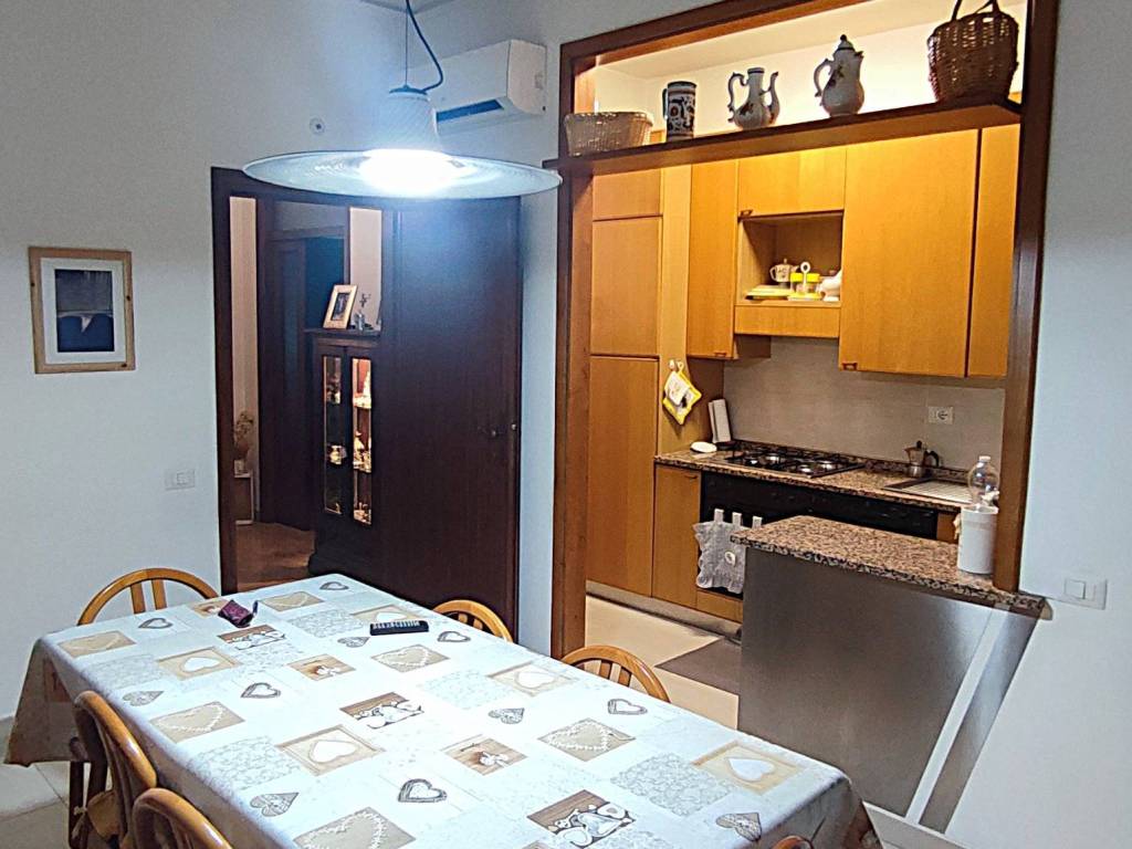 Appartamento a Prato in Via del Purgatorio - Foto 5
