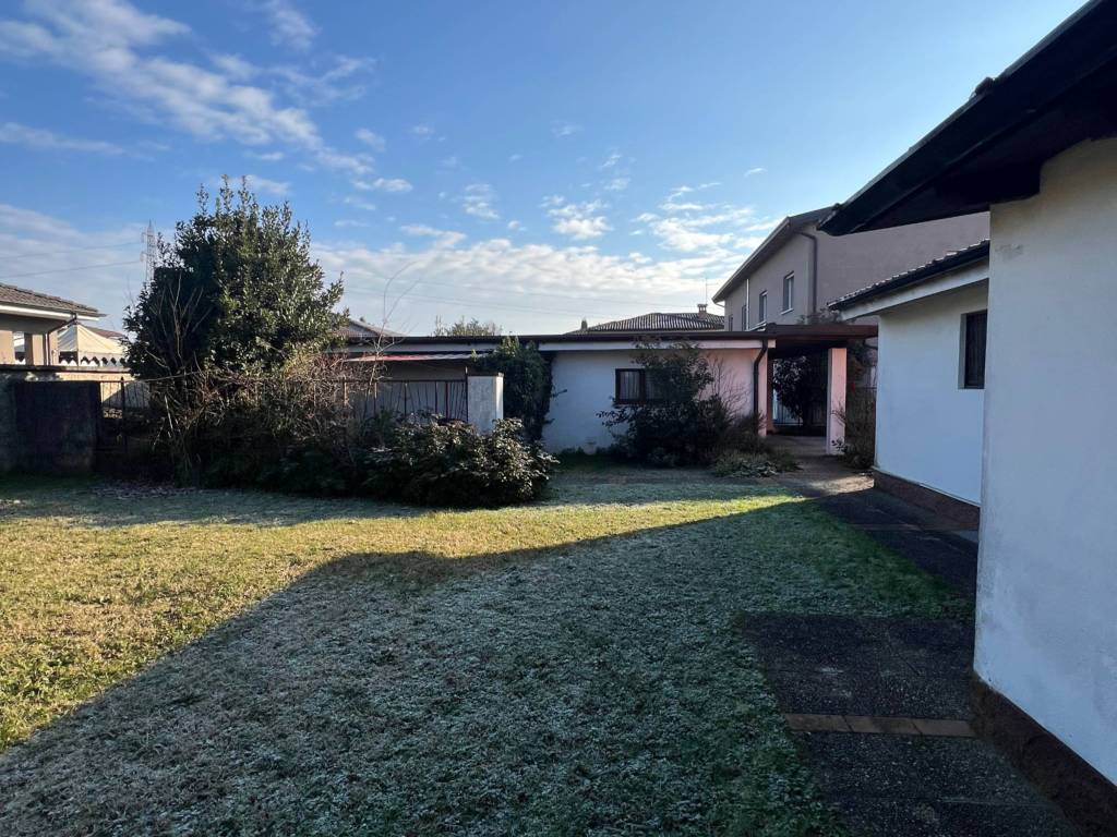 Appartamento a Pontevico in Strada Ceresole Nere, 19 - Foto 3