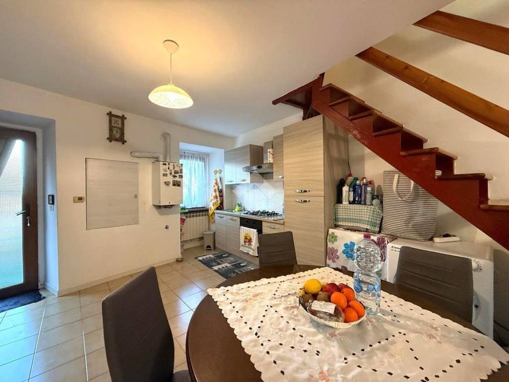 Casa indipendente a Pian camuno in Via Torre, 25 - Foto 3