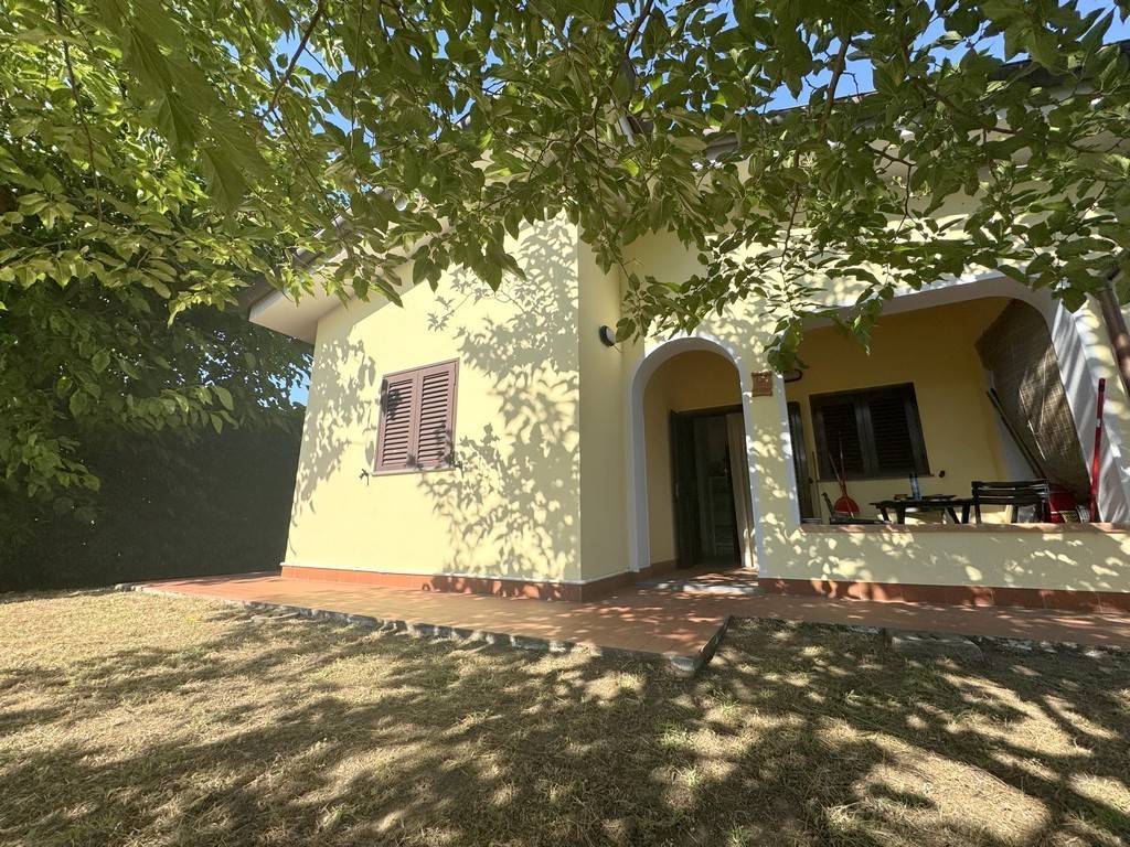 Villa a Viareggio in Via Aurelia Sud, 608 - Foto 2