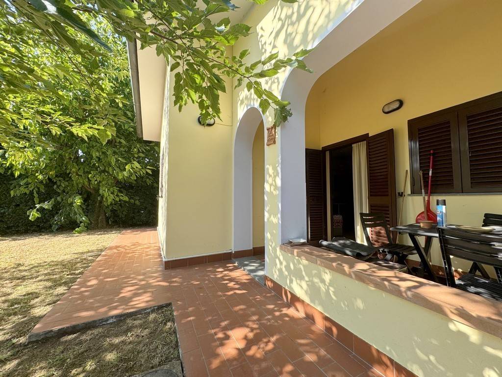 Villa a Viareggio in Via Aurelia Sud, 608 - Foto 3