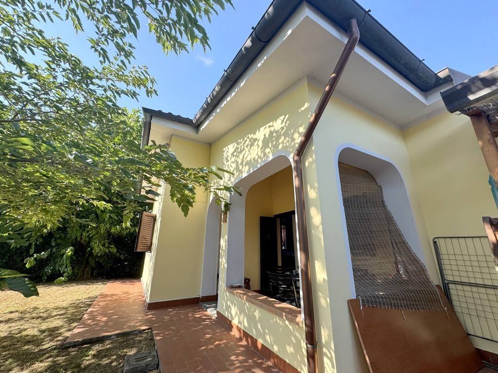Villa a Viareggio in Via Aurelia Sud, 608 - Foto 4