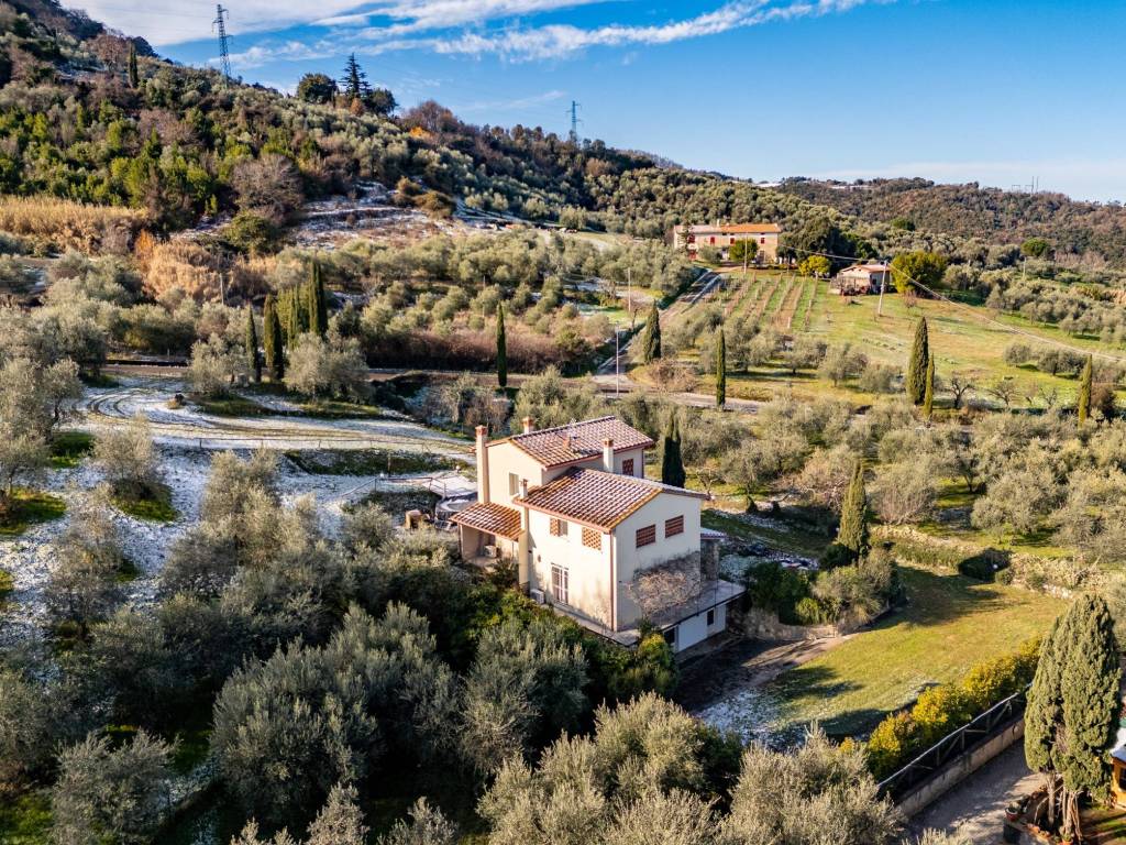 Villa a Chianni in Via del Monte Vaso - Foto 2