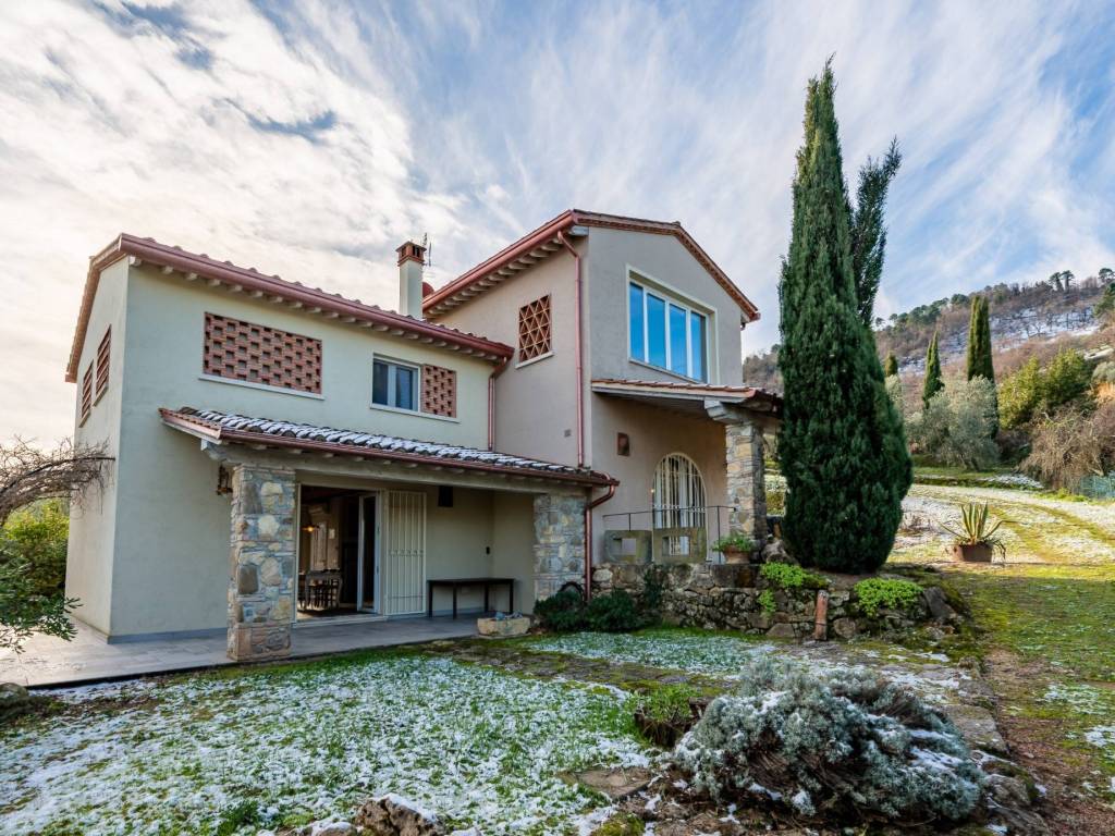 Villa a Chianni in Via del Monte Vaso - Foto 3