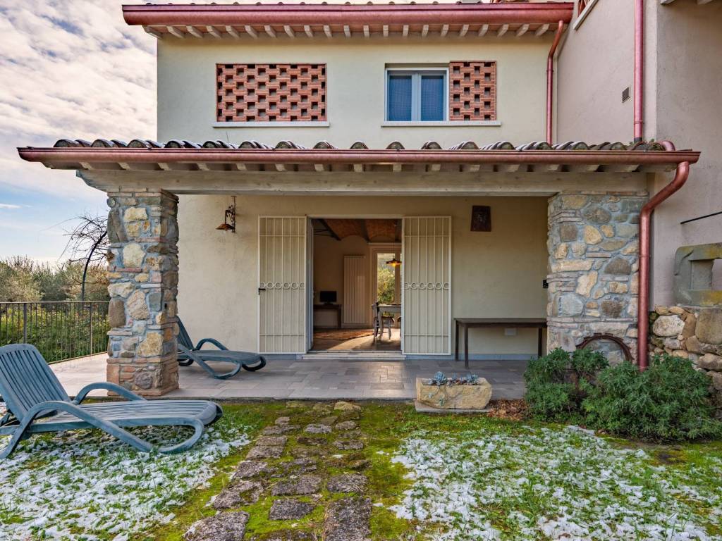 Villa a Chianni in Via del Monte Vaso - Foto 5