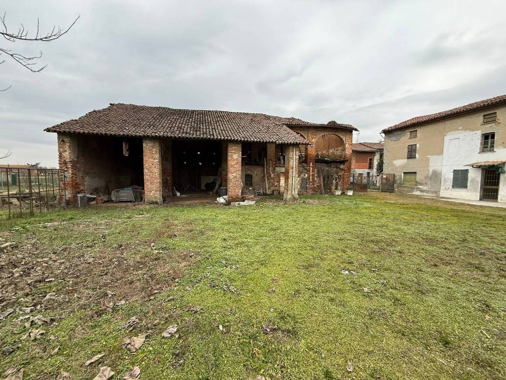 Casa indipendente a Alessandria in Strada Acqui - Foto 3