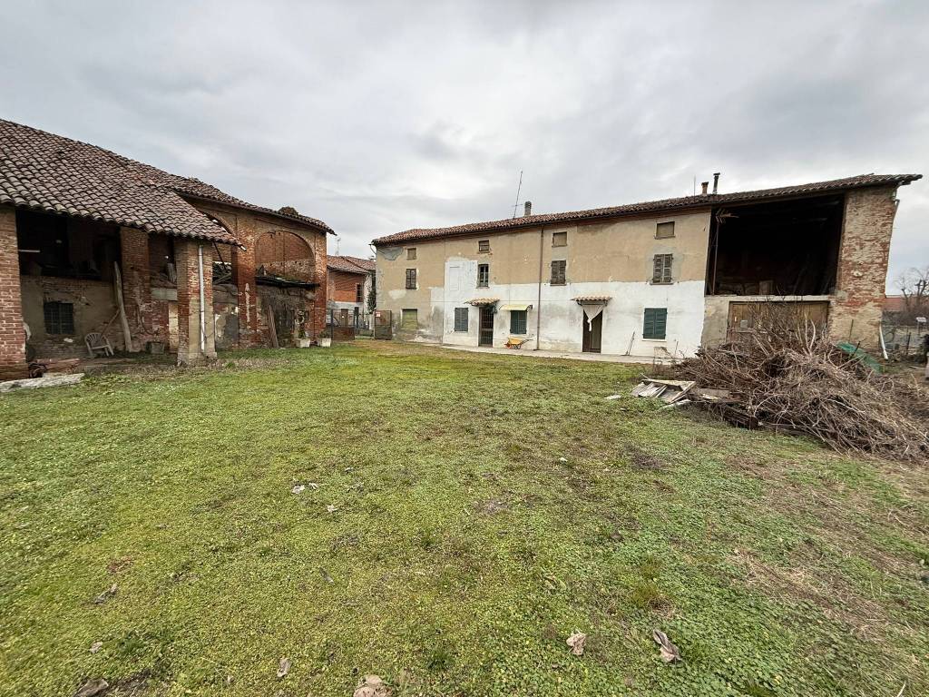 Casa indipendente a Alessandria in Strada Acqui - Foto 4