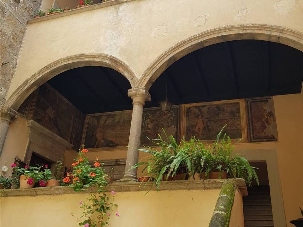 Appartamento a Tuscania in via roma - Foto 2