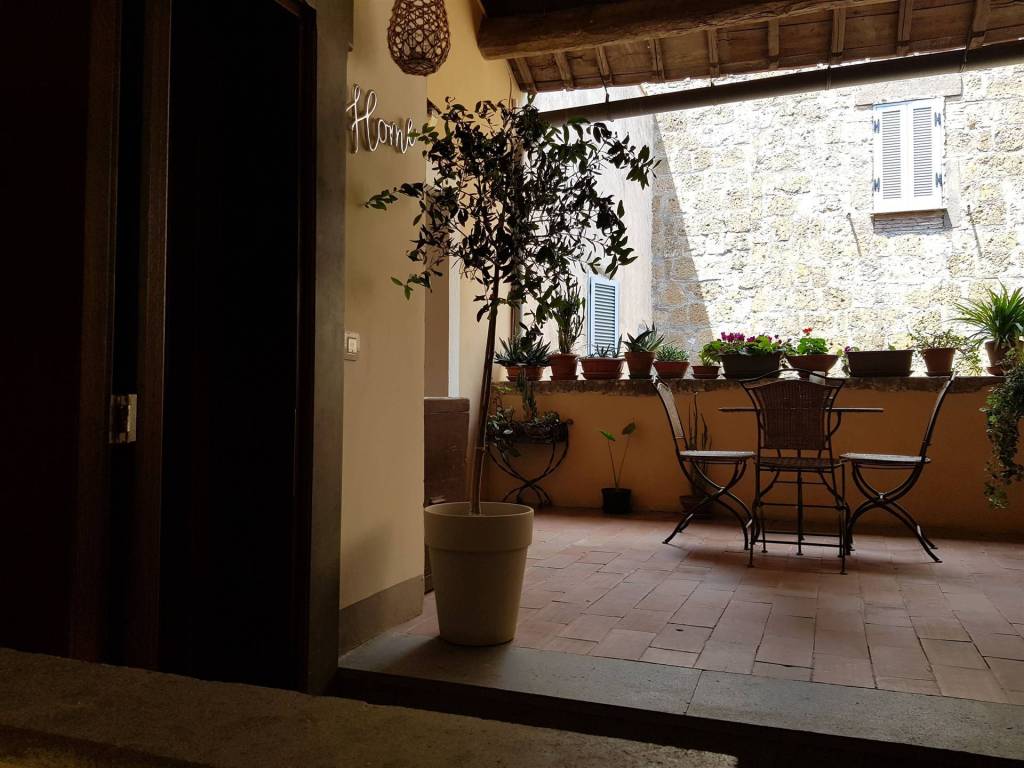 Appartamento a Tuscania in via roma - Foto 4