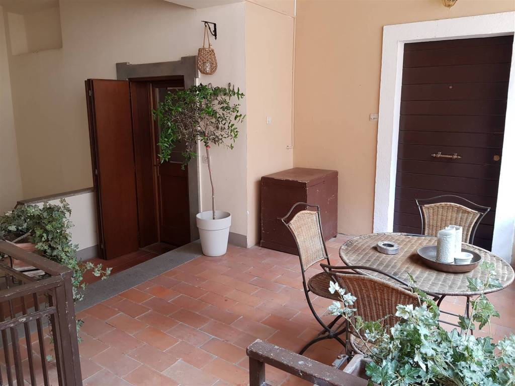 Appartamento a Tuscania in via roma - Foto 5