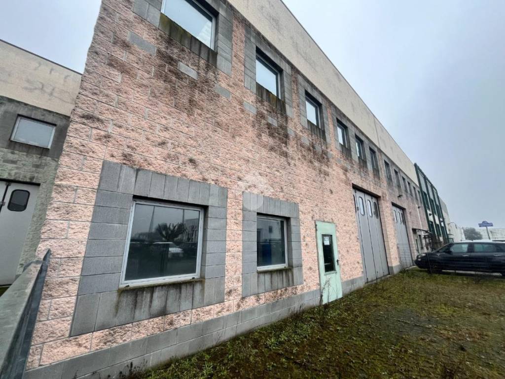Immobile a San martino siccomario in Via Mons. Cesare Angelini, 212 - Foto 3