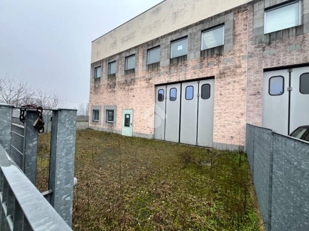 Immobile a San martino siccomario in Via Mons. Cesare Angelini, 212 - Foto 4