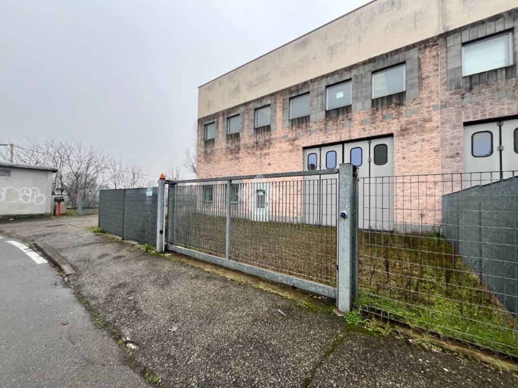 Immobile a San martino siccomario in Via Mons. Cesare Angelini, 212 - Foto 5