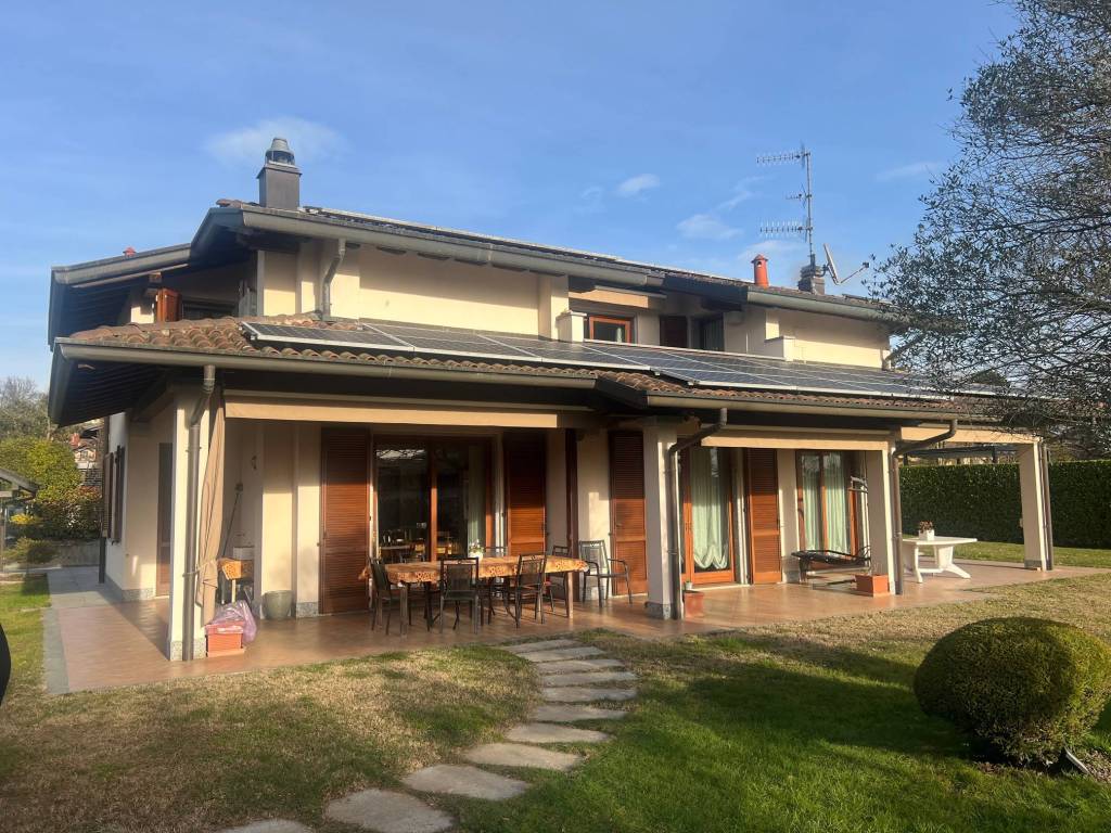 Villa a Varese in Via San Carlo - Foto 2