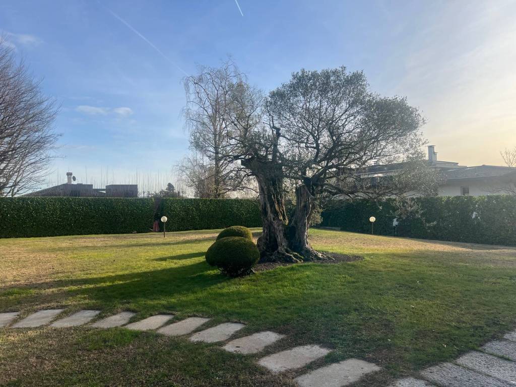 Villa a Varese in Via San Carlo - Foto 5
