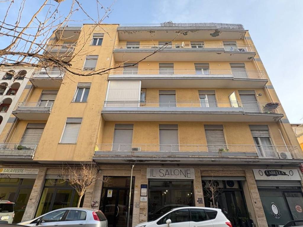 Appartamento a Pescara in Via dei Marrucini, 55 - Foto 2