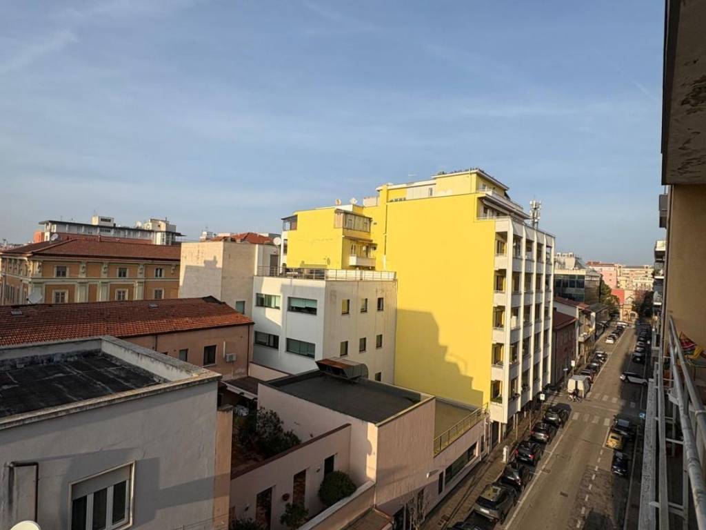 Appartamento a Pescara in Via dei Marrucini, 55 - Foto 4