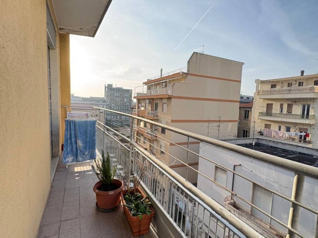 Appartamento a Pescara in Via dei Marrucini, 55 - Foto 5