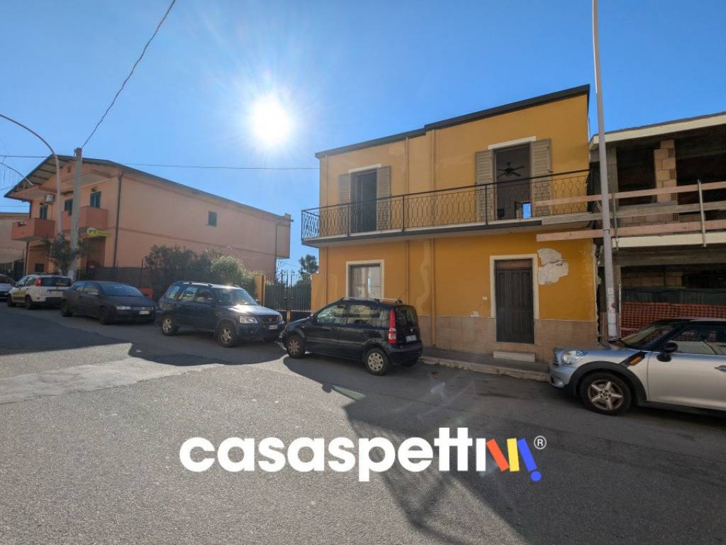 Casa indipendente a Montebello ionico in Via Nazionale, 96 - Foto 2
