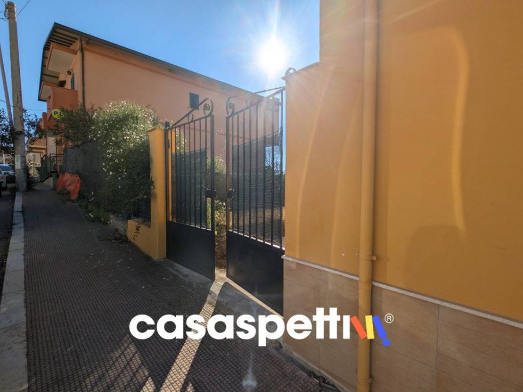 Casa indipendente a Montebello ionico in Via Nazionale, 96 - Foto 3
